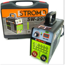 Инвертор сварочный аппарат Stromo SW-295 (Чемодан)