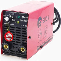 Зварювальний інвертор Edon TB-300P