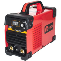 Зварювальний інвертор Edon Profi-250