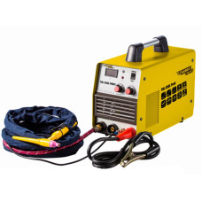 Зварювальний інвертор Kaiser TIG-250L Profi