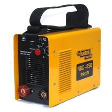 Зварювальний інвертор Kaiser NBC-250 Profi