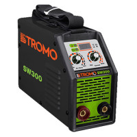Інвертор зварювальний апарат Stromo SW-300