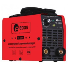 Зварювальний інвертор Edon TB-300C