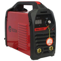 Зварювальний інвертор Edon MMA-250B