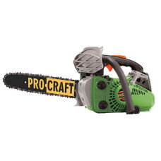 Бензопила ProCraft К300S (шина, цепь 30)