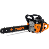 Бензопила Тайга БП-3850 (1 шина, 1 цепь)