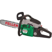 Бензопила Feller ESC 400 (1 шина, 1 цепь)