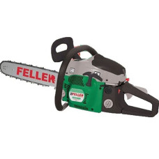 Бензопила Feller ESC 400 (1 шина, 1 цепь)