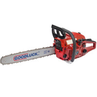 Бензопила GoodLuck GL-4500 (1 шина+1 цепь)