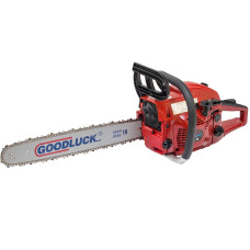 Бензопила GoodLuck GL-4500 (1 шина+1 цепь)