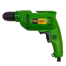 Дриль ProCraft PS-700 безударна