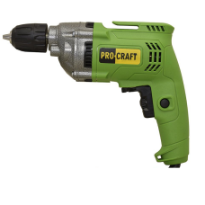 Дриль ProCraft PS-800 PRO безударна