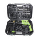 Перфоратор прямой Procraft BH- 1250 ДФР