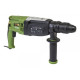 Перфоратор прямой Procraft BH- 1250 ДФР