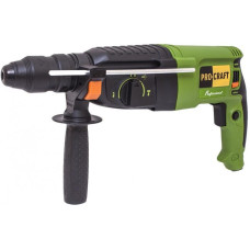 Перфоратор прямий Procraft BH-1250 ДФР