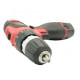 Акумуляторний шуруповерт Edon AD-12CA