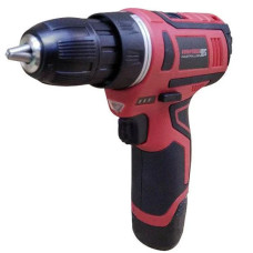 Шуруповерт аккумуляторный Ижмаш Industrialline ICD-12Li