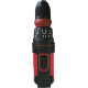 Акумуляторний шуруповерт Edon AD-12AUN