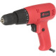 Шуруповерт мережевий Edon DS-350
