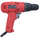 Шуруповерт мережевий Edon DS-350