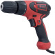 Шуруповерт мережевий Edon DS-550