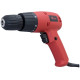 Шуруповерт мережевий Edon DS-350