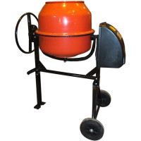 Бетономешалка Orange БП 120л