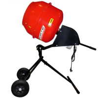 Бетонозмішувач Forte EW4150