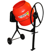 Бетонозмішувач Forte EW2125P
