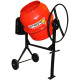 Бетонозмішувач Forte EW2125P