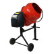 Бетонозмішувач Forte EW2125P