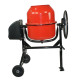 Бетонозмішувач Forte EW2125P