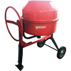 Бетонозмішувач Forte EW1260N