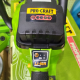 Акумуляторна ланцюгова пила Procraft PKA-40Li