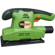Плоскошліфувальна машина ProCraft PV-450