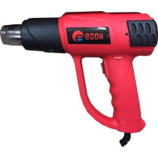 Будівельний фен Edon HAG-520T