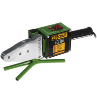 Паяльник для пластикових труб Procraft PL-2300