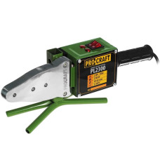 Паяльник для пластиковых труб Procraft PL-2300