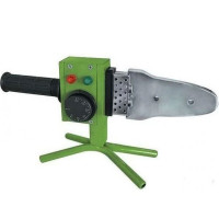 Паяльник для пластикових труб Procraft PL-1600