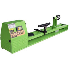Токарний верстат по дереву Procraft ТНМ-750