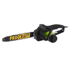 Ланцюгова електропилка ProCraft K1600
