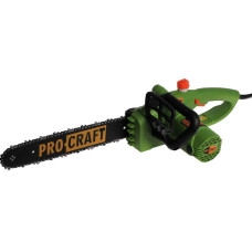 Цепная электропила ProCraft K1800