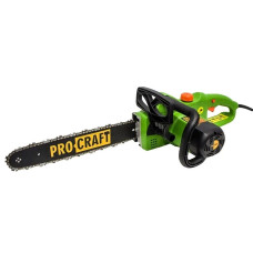 Ланцюгова електропилка ProCraft K2300