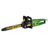 Ланцюгова електропилка ProCraft K2600
