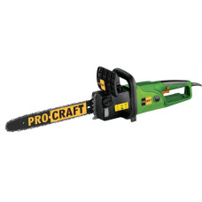Ланцюгова електропилка ProCraft K2600