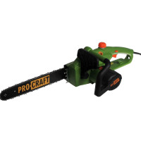 Цепная электропила ProCraft K2450