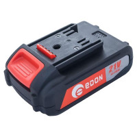 Акумулятор Edon 2.0 Ah Li-ion