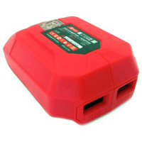 Акумуляторний USB перехідник Edon OAF21-U
