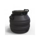 Бидон пластиковый технический 30 л