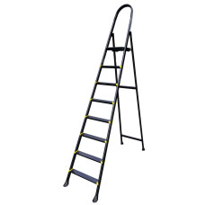 Лестница стальная ТМ ALOFT DRSL-08 (8 ст.)